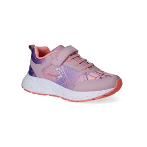 ZAPATILLA JHAYBER RITMO VELCRO PINK