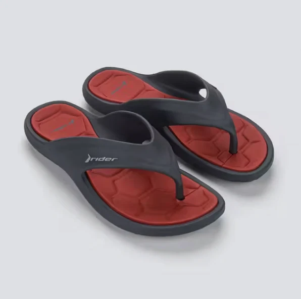 CHANCLA RIDER HOMBRE CAPE XVIII AD GRIS VIGORE - Imagen 5
