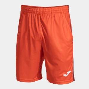 BERMUDA JOMA INFANTIL/ADULTO OPEN III ROJO