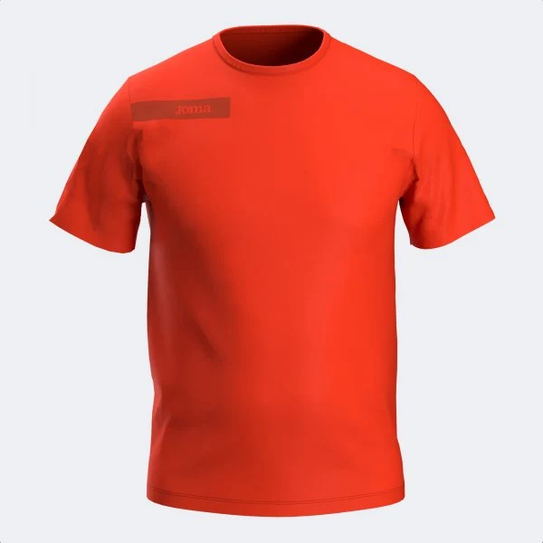 CAMISETA JOMA MANGA CORTA CHALLENGE (4 COLORES) - Imagen 4