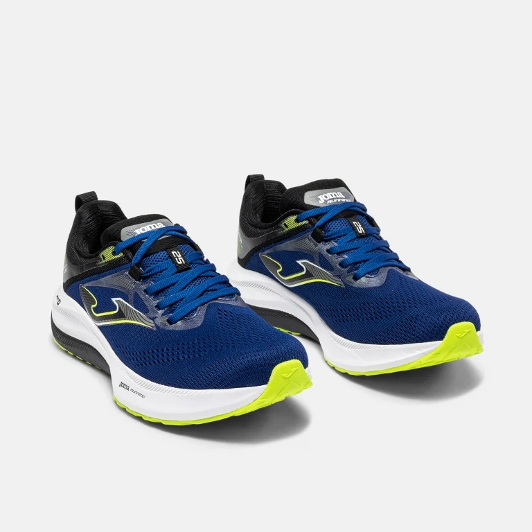 ZAPATILLA JOMA HOMBRE RUNNING HISPALIS - Imagen 3