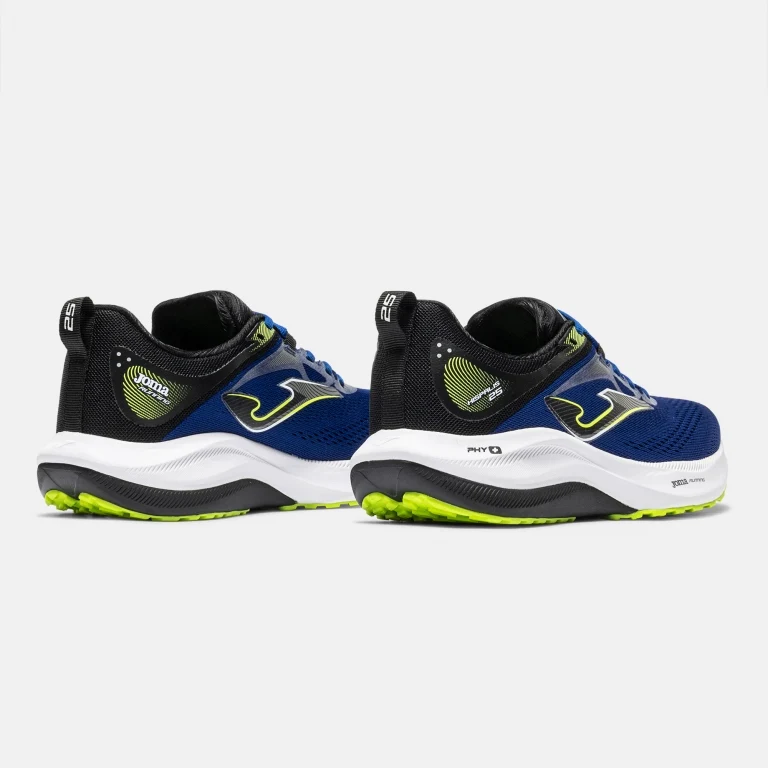 ZAPATILLA JOMA HOMBRE RUNNING HISPALIS - Imagen 4