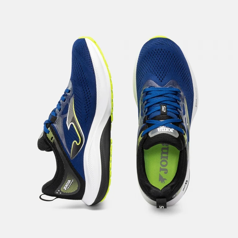 ZAPATILLA JOMA HOMBRE RUNNING HISPALIS - Imagen 5
