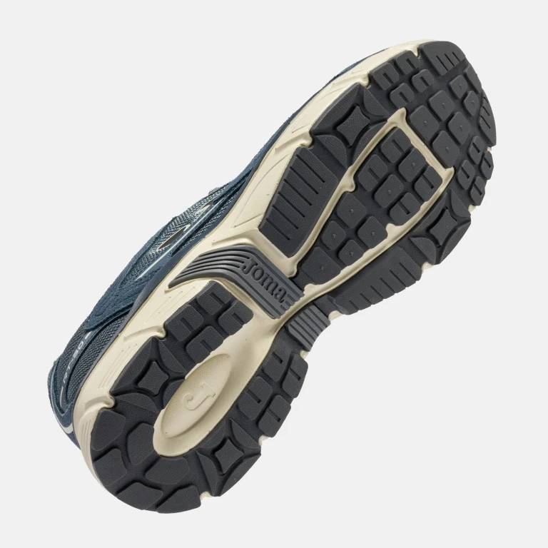 ZAPATILLA JOMA HOMBRE RT50 2603 MARINO - Imagen 5