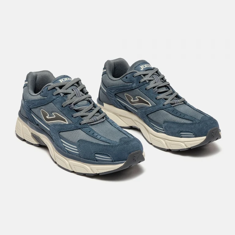 ZAPATILLA JOMA HOMBRE RT50 2603 MARINO - Imagen 3