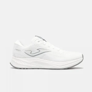 ZAPATILLA JOMA RUNNING HOMBRE NEON BLANCO