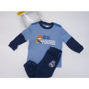 Pijama 204 Real Madrid