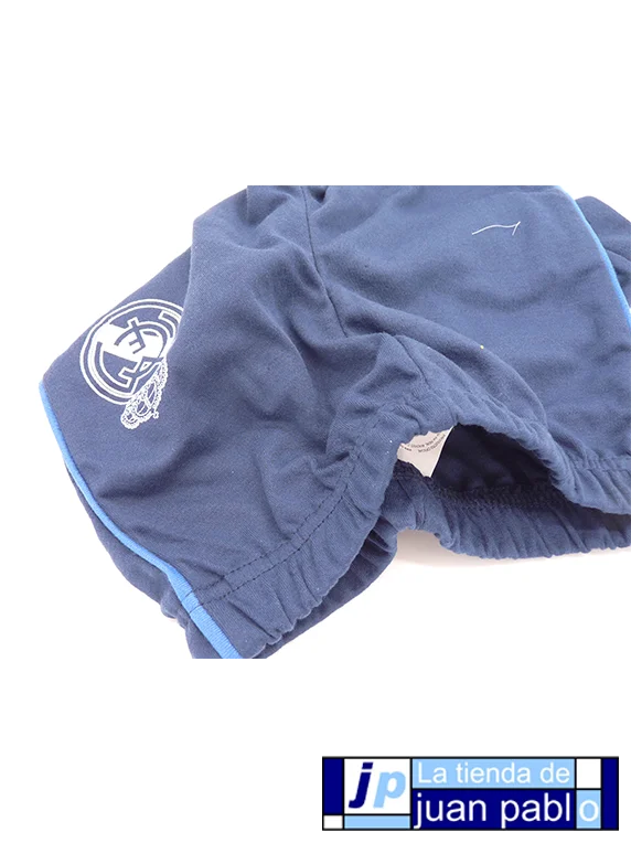 Pijama 204 Real Madrid - Imagen 3