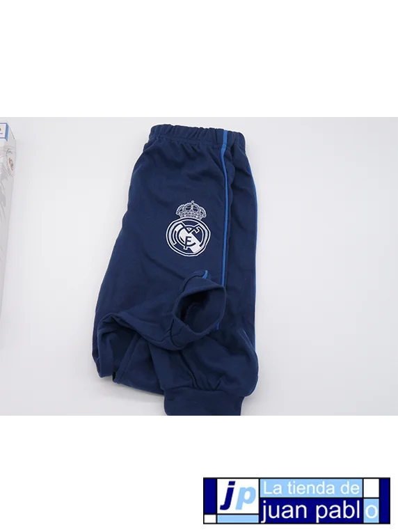 Pijama 204 Real Madrid - Imagen 4