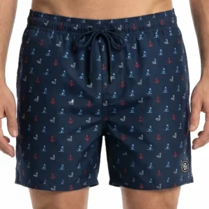 BAÑADOR SPHERE HOMBRE WINDSURF SHORT MIC CRO