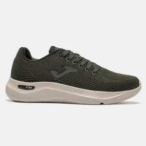 ZAPATILLA JOMA HOMBRE CORINTO CAQUI
