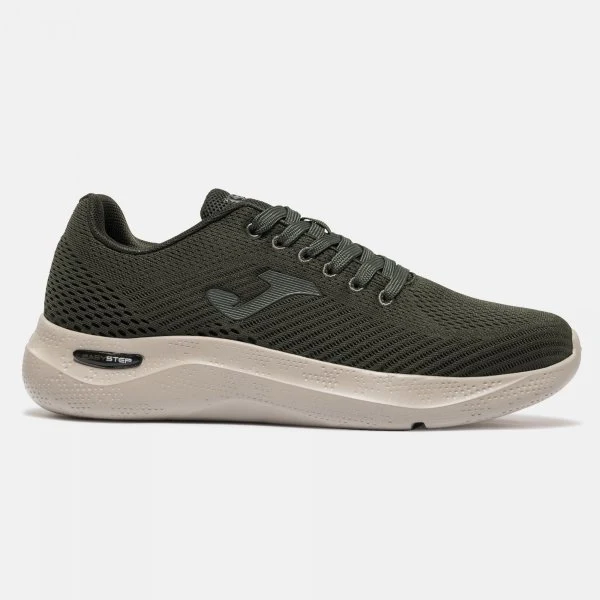 ZAPATILLA JOMA HOMBRE CORINTO CAQUI - Imagen 2