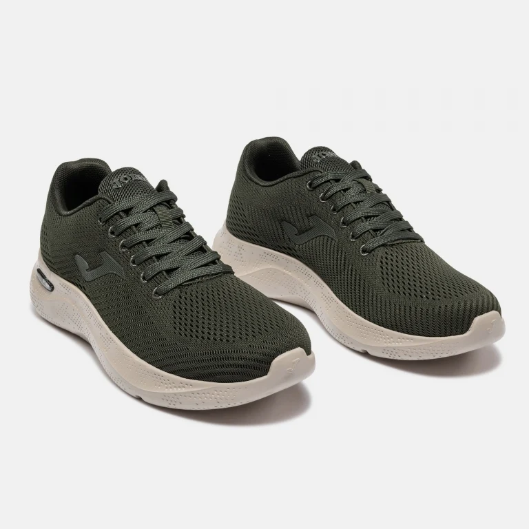 ZAPATILLA JOMA HOMBRE CORINTO CAQUI - Imagen 3