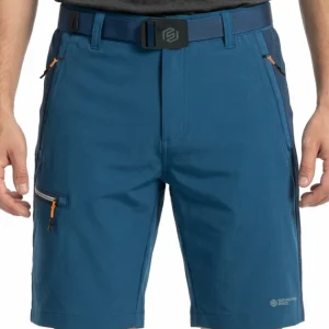 BERMUDA SPHERE HOMBRE HAYSTACK BERM NYL SPA CRO AZUL