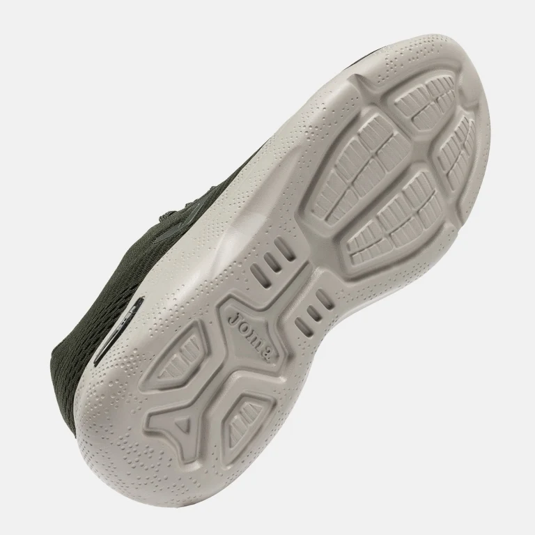 ZAPATILLA JOMA HOMBRE CORINTO CAQUI - Imagen 5