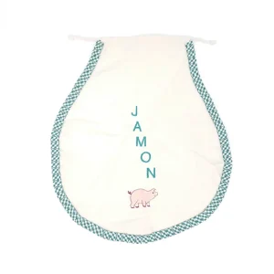 SAMARUC Paño Jamonero