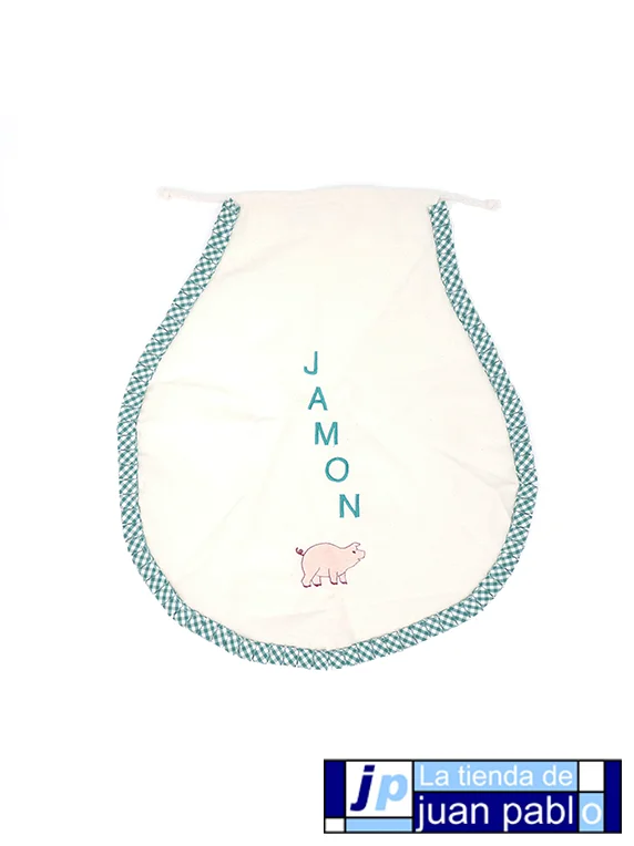 SAMARUC Paño Jamonero