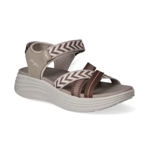 SANDALIA JHAYBER SEA BEIGE