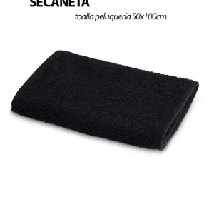 SECANETA Toalla Peluquería 50x100cm