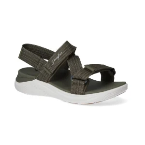 SANDALIA JHAYBER SELANA KAKI