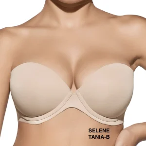 SELENE Tania Copa B Push Up