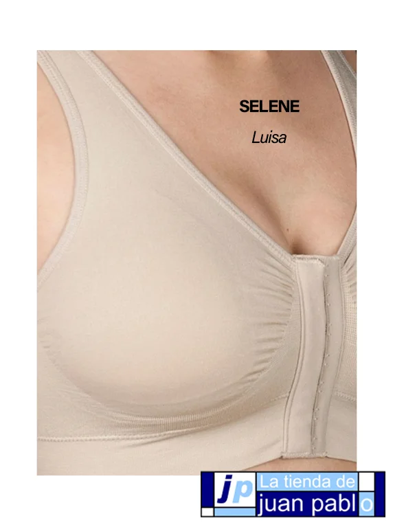 SELENE Luisa Post-Quirúrgico - Imagen 3