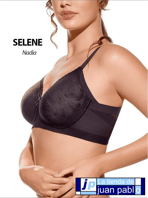 SELENE Nadia Copa C
