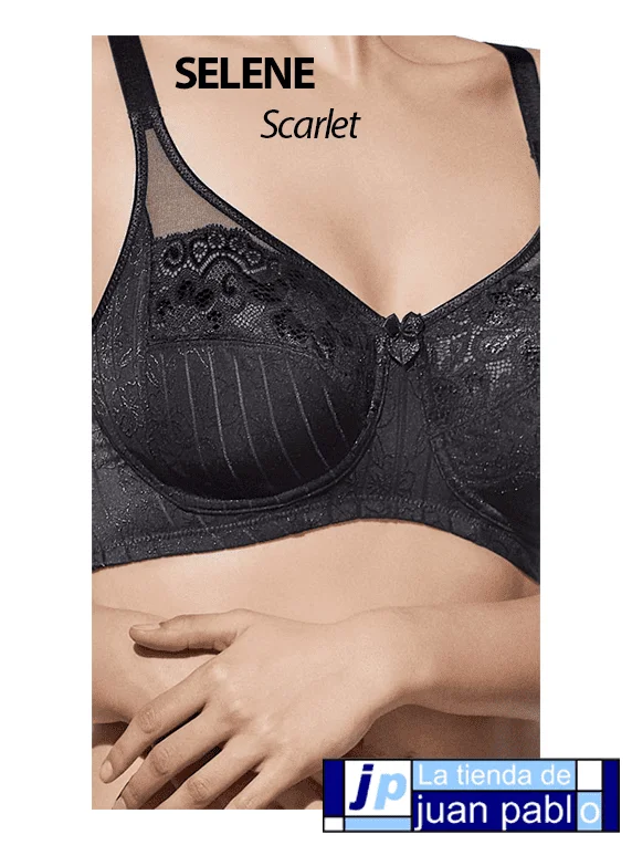 SELENE Scarlet copa B - Imagen 2