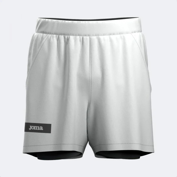 SHORT JOMA HOMBRE CHALLENGE (2 COLORES) - Imagen 3