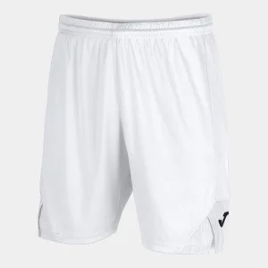 SHORT JOMA FUTBOL/FUTBOL SALA TOLEDO II HOMBRE/NIÑO