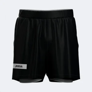 SHORT JOMA HOMBRE CHALLENGE (2 COLORES)