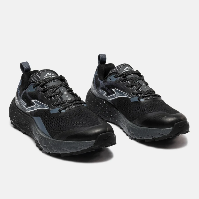 ZAPATILLA JOMA TRAIL HOMBRE SIMA - Imagen 3
