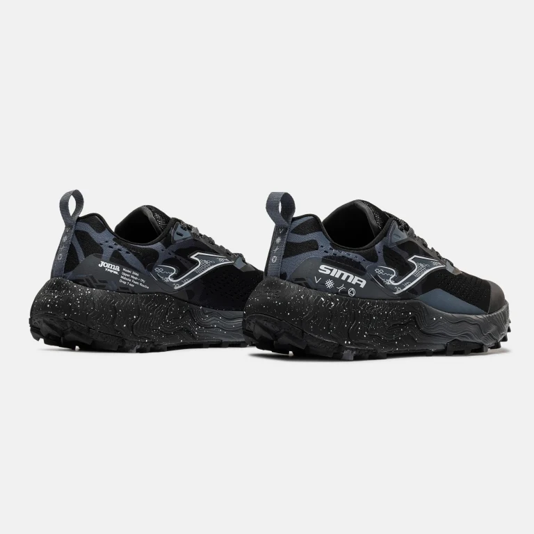 ZAPATILLA JOMA TRAIL HOMBRE SIMA - Imagen 4
