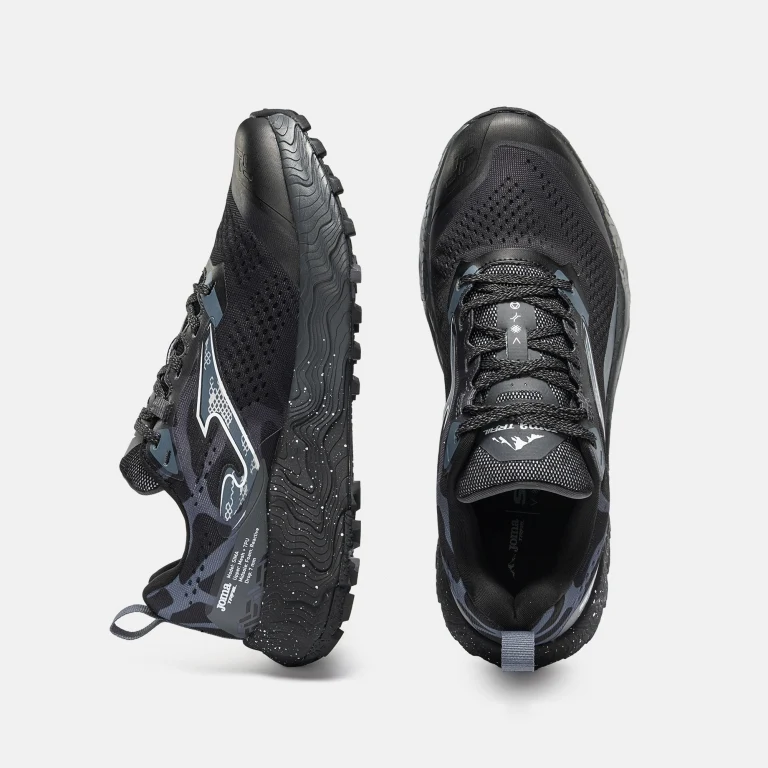 ZAPATILLA JOMA TRAIL HOMBRE SIMA - Imagen 5