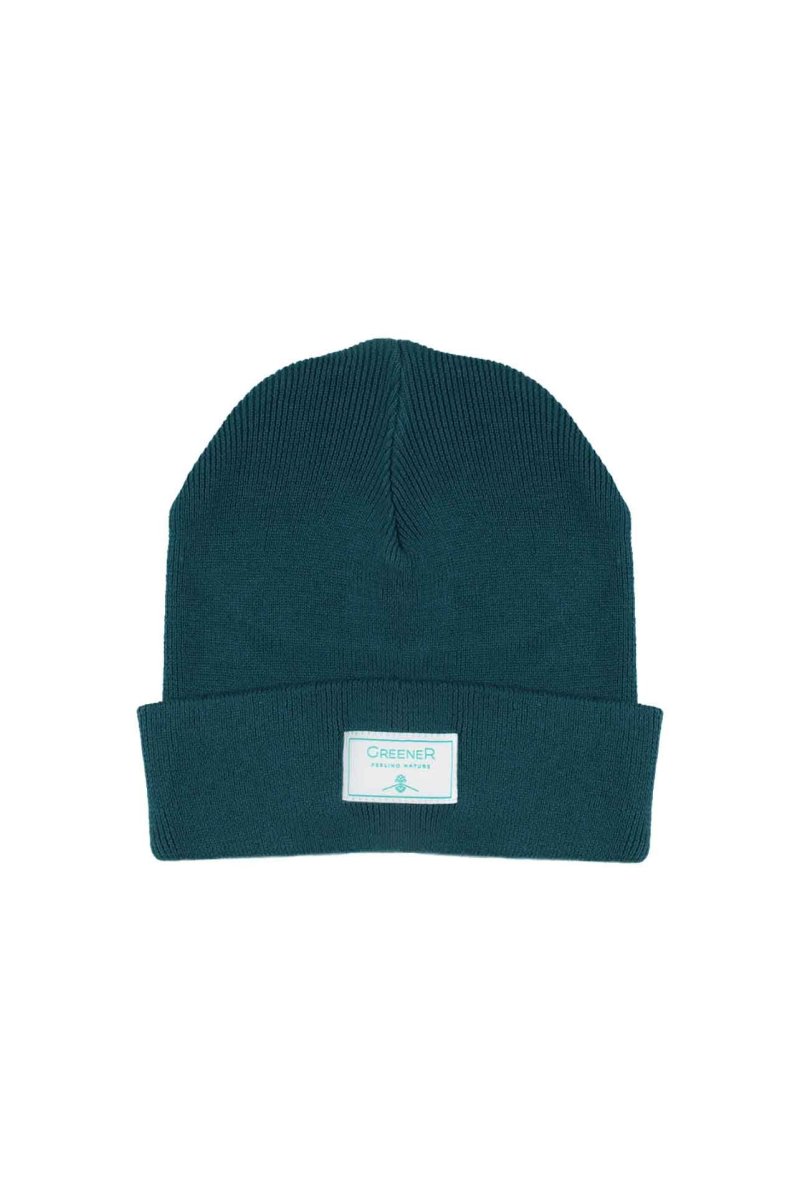 Gorro orgánico - Boreal