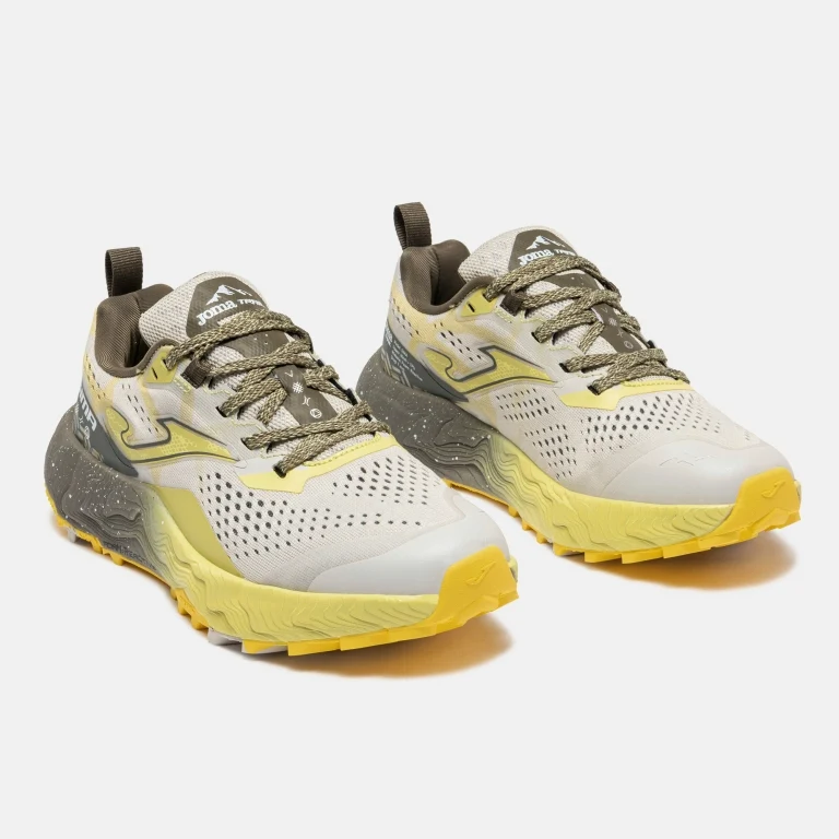 ZAPATILLA JOMA MUJER SIMA LADY CAMEL - Imagen 3