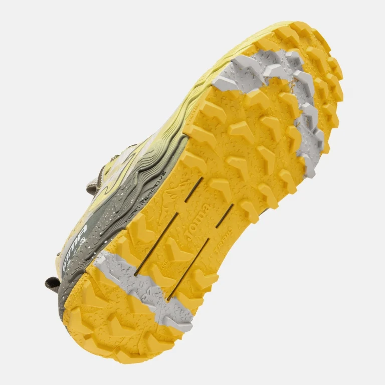 ZAPATILLA JOMA MUJER SIMA LADY CAMEL - Imagen 6