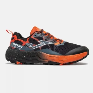 ZAPATILLA JOMA HOMBRE SIMA MEN NEGRO