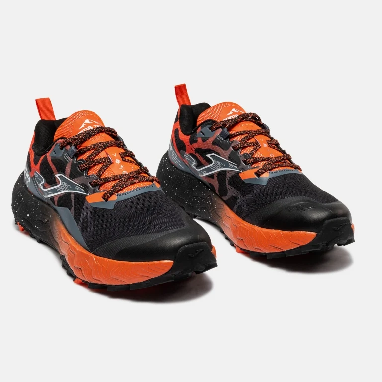 ZAPATILLA JOMA HOMBRE SIMA MEN NEGRO - Imagen 3