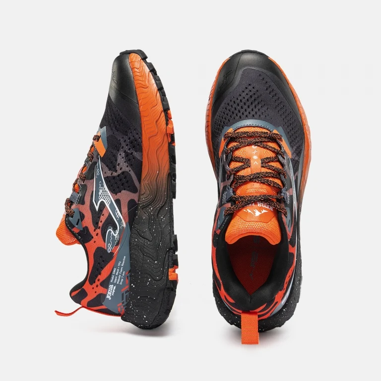 ZAPATILLA JOMA HOMBRE SIMA MEN NEGRO - Imagen 5