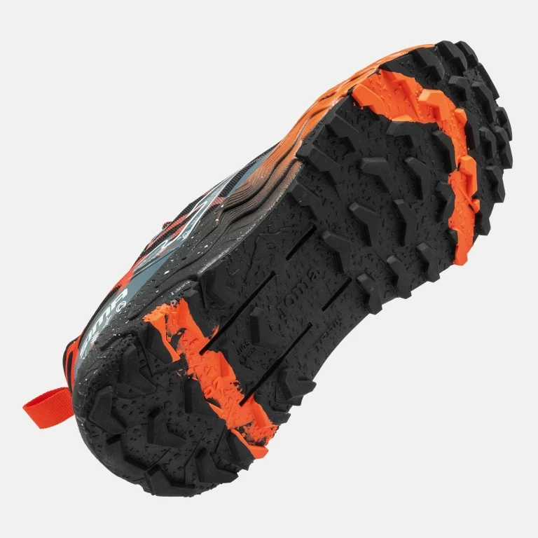 ZAPATILLA JOMA HOMBRE SIMA MEN NEGRO - Imagen 6