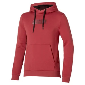 Sudadera hombre Mizuno ATHLETIC RELEASE C/C (2 COLORES)