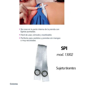 SPI 13002 Sujeta-tirantes