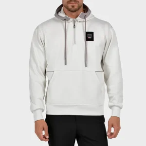 SUDADERA +8000 ALRAKI HOMBRE CRUDO