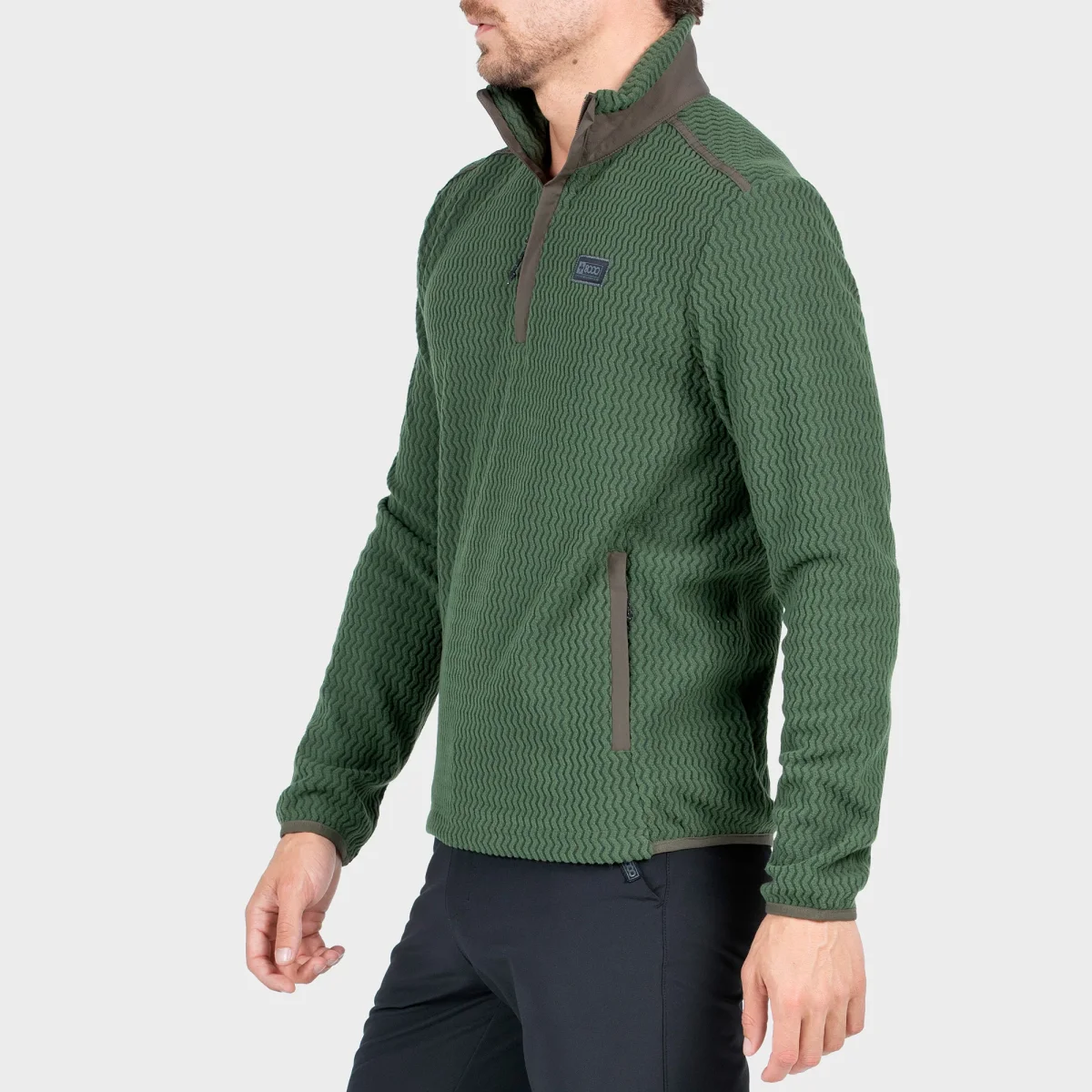 SUDADERA +8000 BALERION (2 COLORES) - Imagen 9