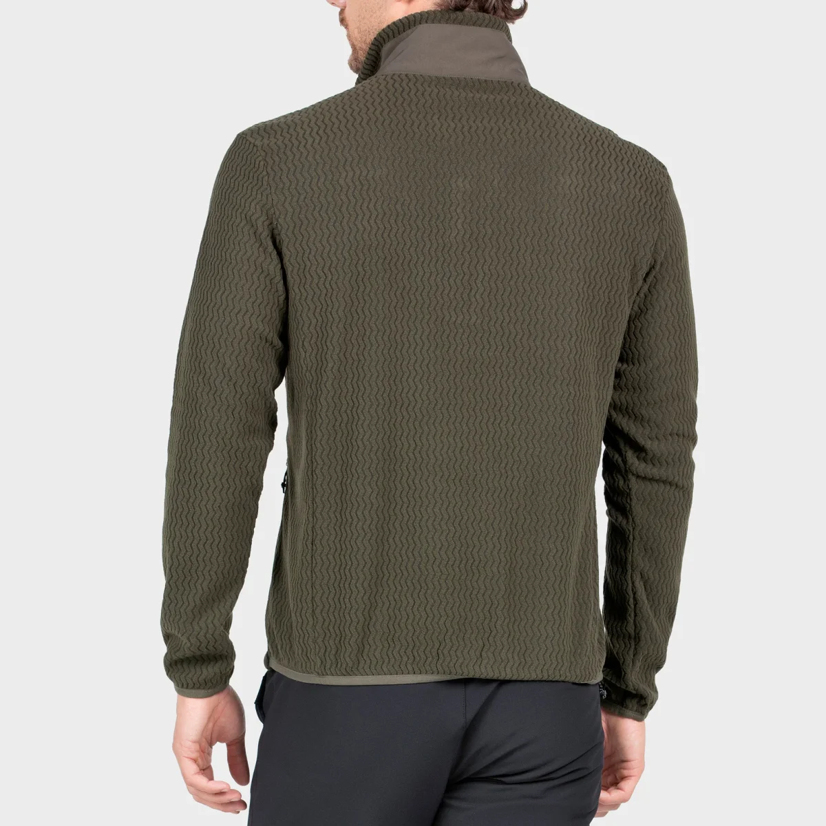 SUDADERA +8000 BALERION (2 COLORES) - Imagen 4