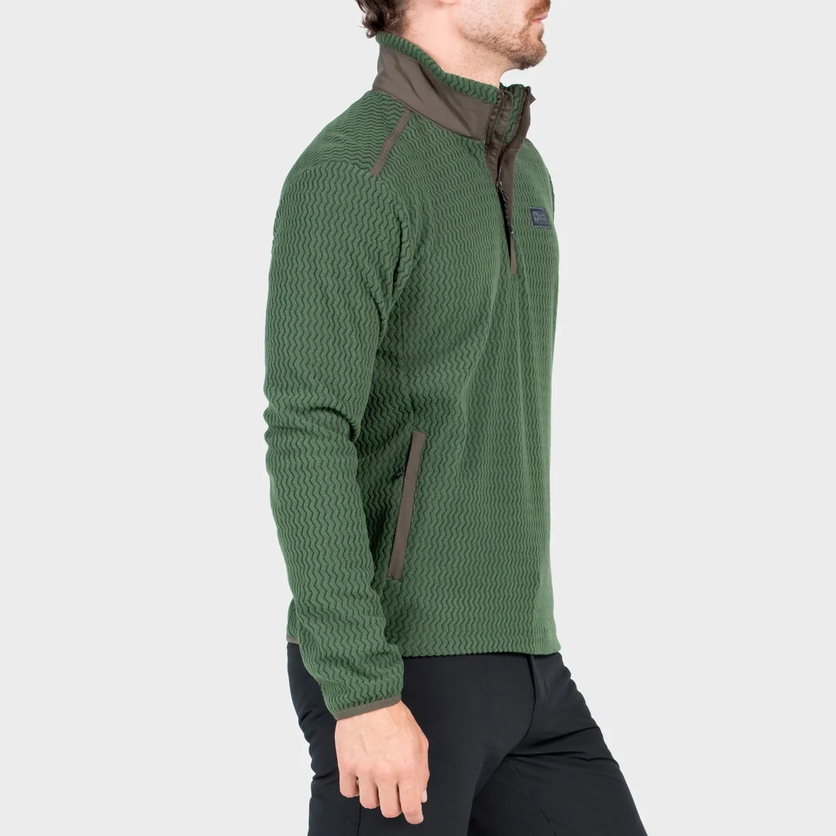 SUDADERA +8000 BALERION (2 COLORES) - Imagen 8