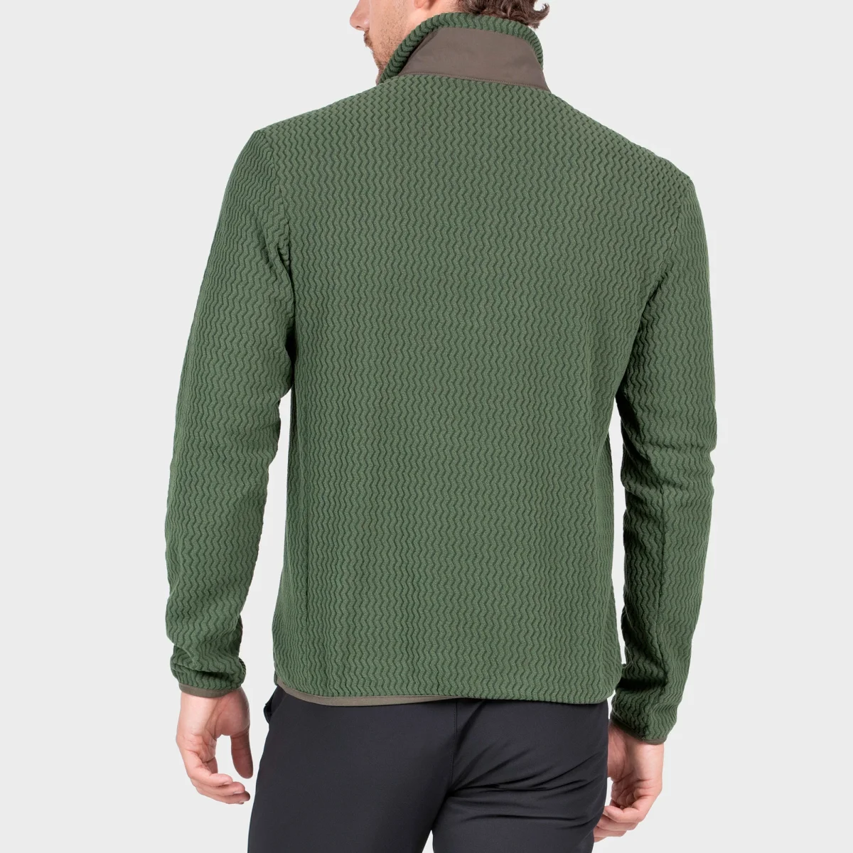 SUDADERA +8000 BALERION (2 COLORES) - Imagen 7