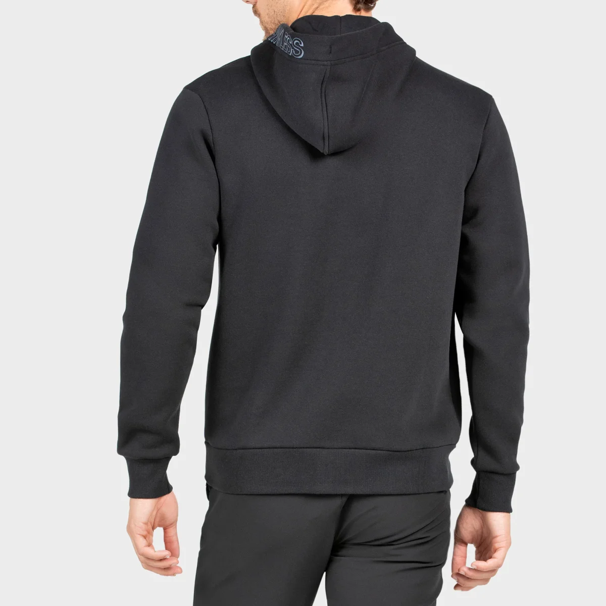 SUDADERA +8000 CON CREMALLERA HOMBRE ALMAZ (2 COLORES) - Imagen 7