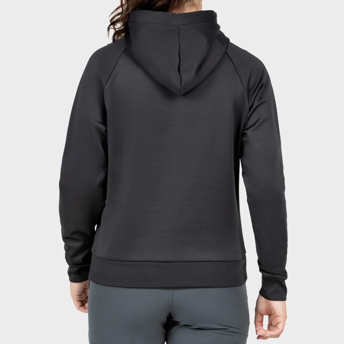 SUDADERA +8000 MUJER BEMBI (3 COLORES) - Imagen 5